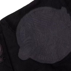 Shoyoroll Batch 81 MURDRD BJJ Gi 450 GSM Premium Jiu Jitsu Kimono + Bag