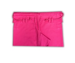 Worios Lightweight Pro 2.0 Brazillian Jiu-Jitsu Gi Pink Adults Pre-Shrink