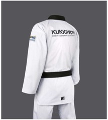 MOOTO BS4.5 KUKKIWON Uniform WT Dobok TKD Taekwondo