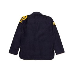 Shoyoroll Comp Edition 20.9 BJJ Gi | BJJ Kimono 350/450 GSM Top Quality Gi