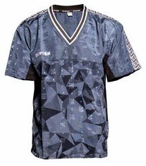 TOP TEN Uniform BLACK PRISM SPORT KARATE KICKBOXING Satin Gi TKD Martial ART TMA