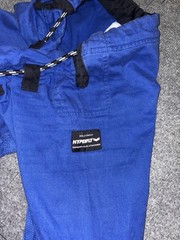 Hyperfly The Icon Y 2020/2021 Pearl Weave Women’s Jiu Jitsu Gi Size F3