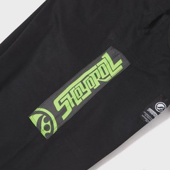 Shoyoroll 95 Competitor Black BJJ Gi Kimono: Jiujitsu Uniform Set
