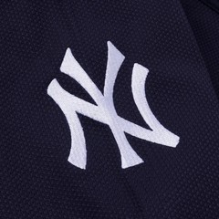 Albino Preto A&P x YANKEES MLB 47 BJJ Gi Navy JIU JITSU BJJ Gi Kimono Uniform