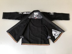 Shoyoroll Batch #37 Human Chess Brazilian Jiu Jitsu Kimono Uniform MMA BJJ GI