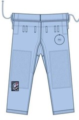 Shoyoroll x Watchmen x 50/50 Dr Manhattan Blue ***Brand New***