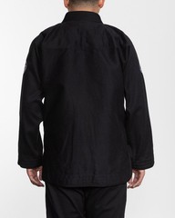 Shoyoroll Batch 115 XHeartbreaker Bjj Gi Black 450 Jiu Jitsu Uniform With Bag
