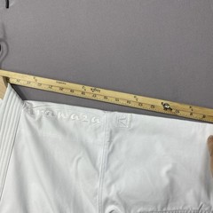Arawaza Amber Evolution WKF Approved Karate Kata Gi Jacket White Size 3 1/2-165