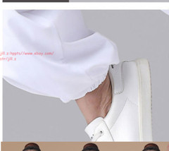 Men Women Chinese Tai Chi Uniforms Kung Fu Wushu Martial Arts Exercise Clothing