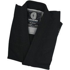 Chaos and Order Static Label BJJ Gi A1