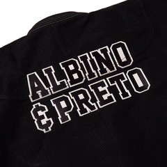 Albino and Preto Batch #102: University Jiu Jitsu Shoyoroll BJJ With Bags