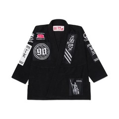 Batch 32 Beast Style BJJ Gi – Premium Brazilian Jiu Jitsu Kimono