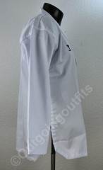 Vision DXV Taekwondo UWIA Adult’s Uniform Top White Size 3/170cm