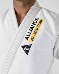 Alliance Premium Competition BJJ Gi | Kimono 350/450 GSM Top Quality Gi