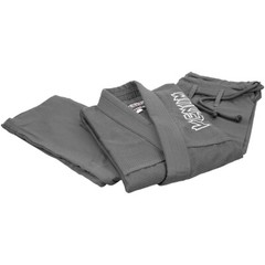Venum Contender 2.0 Brazilian Jiu-Jitsu Gi – Gray