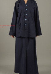 Cotton Meditation Buddhist Monk Clothing Kung Fu Tai Chi Shaolin Uniforms