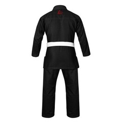 Ashes BJJ GI for Men IBJJF Kimono BJJ Jiujitsu GI W/Preshrunk Fabric & free belt