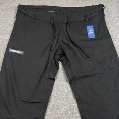 Vanguard M2W Jiu Jitsu Pants A3 Gi Competition Black *Pants Only