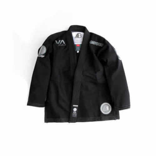 Shoyoroll x RVCA Black Batch 38 ***Brand New***„„