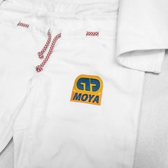 Moya 24 Flagship Gi White