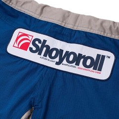 Shoyoroll JC Kimono BJJ Brazilian Jiu Jitsu Uniform Grappling MMA Training GI