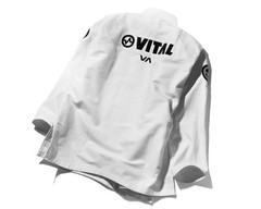 Shoyoroll RVCA X Vital BJJ Gi | Jiu-Jitsu Kimono 450 Top Quality Gi in All Sizes