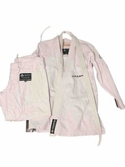 Jiu Jitsu Gi, Vulkan, Pro, Size A2, Barely Used