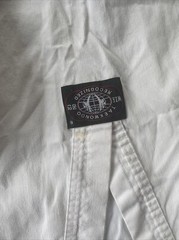 Vintage Adidas Taekwondo Shirt Pants Gi 4 Martial Arts Uniform Jujutsu 80s 90s