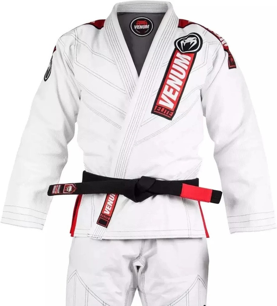 New Venum Challenger 4.0 BJJ Gi | Jiu-Jitsu Kimono GSM Top Quality Venum Gi