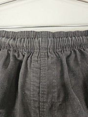 Gaidama x Antoinette Wysocki A2P BJJ Gi Pants Womens Black Mint
