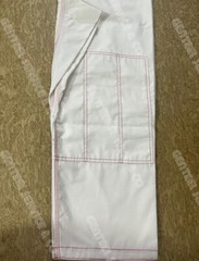 Brazilian Jiu Jitsu Pants BJJ 3 in one set Trousers of your size bjj trousers
