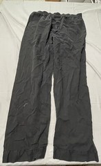 1960s Gi Kung Fu Karate Martial arts Sanforized Battelstein’s houston