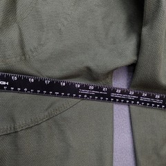 Hawk Jiu Jitsu Kimono Gi Adult A1 Green MMA Pant & Jacket No Belt