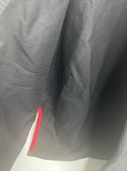 Elite Sports for Men – Brazilian Jiu Jitsu Top Jacket Sz A4 200lb Up) Black