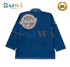 Shoyoroll Atlas Competitor BJJ Gi IBJJF Legal Lightweight Jiu Jitsu Kimono