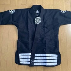 SHOYOROLL X ATAQUE BJJ Gi | Jiu-Jitsu Kimono 350/450 Top Quality Gi in All Sizes
