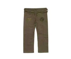 Shoyoroll Limited Edition Batch # 96 M.A.C • Olive • 350/450 GSM in All sizes