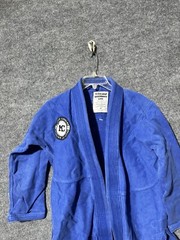 93 Brand “The Bomber” A1 Cotton Kimono Brazilian Jiu Jitzu BJJ Martial Arts Gi