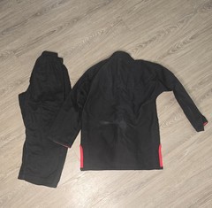 Elite Youth Jiu Jitsu Gi size C2