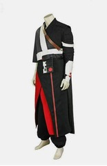 Rogue One A Star Wars Story Chirrut Imwe Donnie Yen Full Set Cosplay Costume