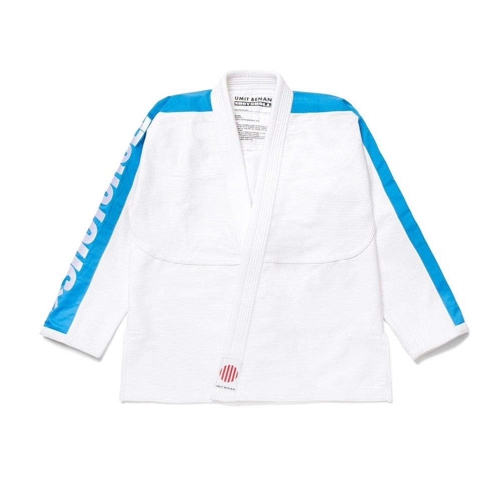 Shoyoroll Batch #107 Umit Benan V2 Brazilian Jiu-Jitsu Kimono Gi Uniform BJJ