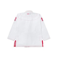 Shoyoroll Batch #145: SuperLite Retro White