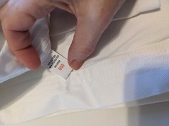Proforce White Gi Martial Arts Uniform Size 000