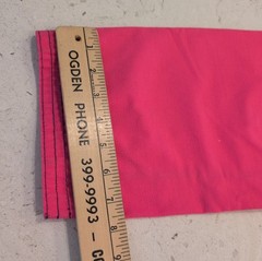GRACIE BARRA Jiu Jitsu Gi Girls PINK Equipe GB Edition Lite Ripstop Kimono Y2 4t