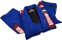 Brand New Venum Cut BJJ Gi | Jiu-Jitsu Kimono 350/450 GSM Top Quality Venum Gi