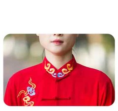 Tai Chi Uniforms Kung Fu Clothing Martial Arts Clothes Wushu Embroidery