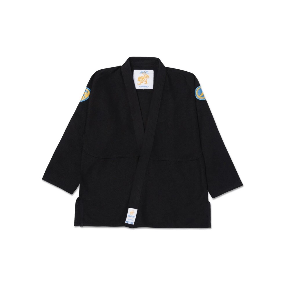 Shoyoroll IBJJF 2024 MMA BJJ Brazilian Jiu Jitsu Kimono Uniform GI