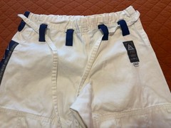 Gracie Jiujitsu Classic Gi Size A0 Excellent Preowned