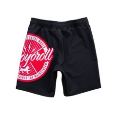 Shoyoroll Competitor 2019 Q2 Shorts