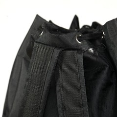 „NYLON BOGU RUCKSACK – japanese kendo bogu bag armour bag keiko gi kendo trainin